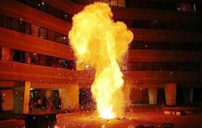  انفجار شیء مشکوک در آبدانان / تلفات جانی نداشت