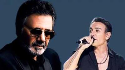  دانلود آهنگ شادمهر عقیلی و معین  / ریمیکس ترانه دورم میکنی