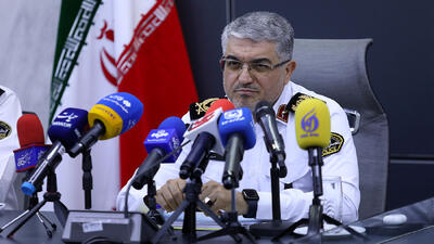  دستورالعمل جدیدجهت ساماندهی خودروهای آسیب‌دیده درجنگ/شهرداری‌ها ملزم به تعیین پارکینگ شدند