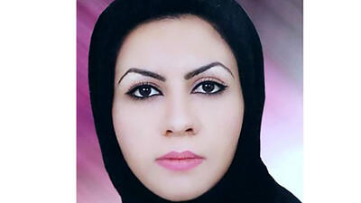  فیلم دختر ایرانی با لقب زیباترین زن جهان  ! + معصومه عطایی کیست؟!