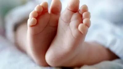  ثبت ۷۲ هزار تولد از آغاز جنگ تا ۱۵ فروردین