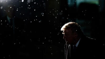  تهدید حمله به زیرساخت‌های حیاتی ایران از سوی آمریکا ؛ نقض کامل حقوق بین‌الملل علیه جمعیت غیرنظامی/ سکوت جهان یعنی همدستی