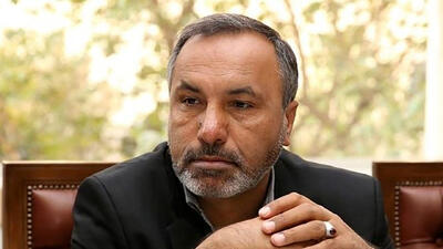  رئیس کمیسیون عمران: طرح اعمال حقوق حاکمیتی  ایران در ‎تنگه هرمز اعلام وصول شد