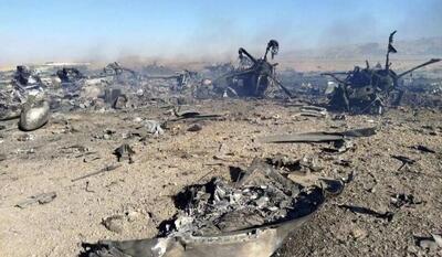  قالیباف : اگر آمریکا سه پیروزی دیگر از این دست به دست آورد، کاملاً نابود خواهد شد