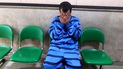  عامل همکاری با شبکه جاسوسی و ارسال اطلاعات به دشمن در تهران به دام افتاد