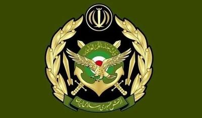  یک فروند پهپاد لوکاس توسط نیروی پدافند هوایی ارتش در خارک حسابی منفجر شد