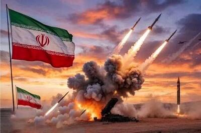  شکست دوباره آمریکا در صحرای طبس در دل کوهستانهای کهگیلویه و بویراحمد