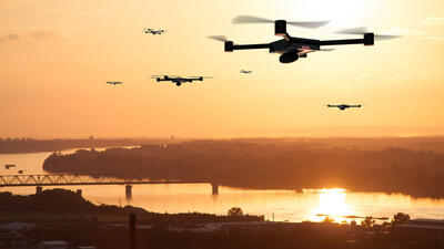  پولیتیکو: فرانسه برای «اقتصاد جنگی» آماده می‌شود