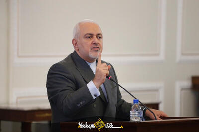  ظریف: هدف قرار دادن زیرساخت‌های غیرنظامی، قدرت نیست؛ «جنایت جنگیِ از سر استیصال» است