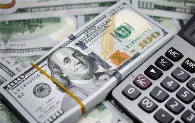  ثبات دلار و یورو در بازار