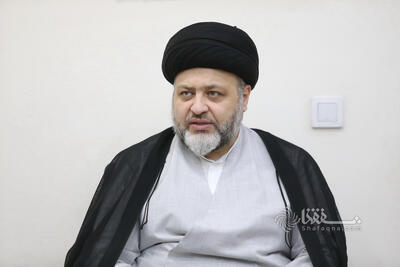  حجت الاسلام والمسلمین موسوی اردبیلی: اولویت اول کشور باید دفع تجاوز و حفظ تمامیت ارضی باشد/ تحمل دیدگاه های مخالفی که معاند نیستند موجب تحکیم پایه های نظام است/ مسئولان پس از دفع خطر فوری از مملکت به تکرار شعارها جهت تامین معیشت مردم اکتفا نکنند