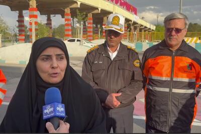  وزیر راه و شهرسازی: همه جاده‌های کشور از امنیت برخوردار هستند