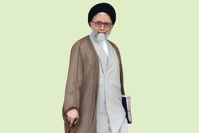  یادی از سید اسماعیل خطیب، وزیر فقید اطلاعات | مرد مدافع امنیت