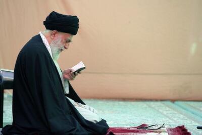  مسجد؛ از محراب عبادت تا پایگاه تمدن‌سازی در نگاه رهبر شهید انقلاب اسلامی