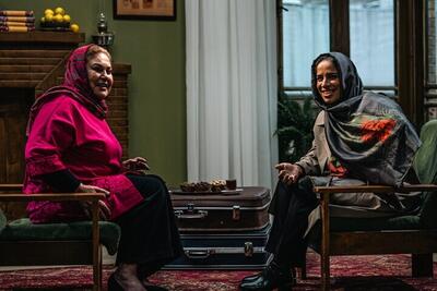  تهیه‌کننده برنامه دلربا: مهرانه مهین‌ترابی خواست گامی برای ایران بردارد