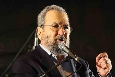  ایهود باراک: آمریکا و اسرائیل مقابل ایران و حزب‌الله شکست خوردند