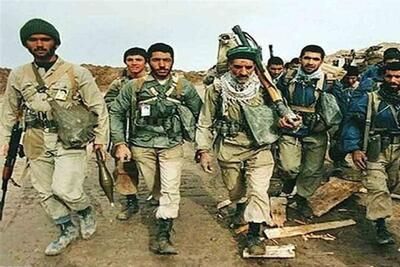  پاسخ صریح یک جانباز هشت سال جنگ تحمیلی به ادعای «کودک‌سربازی»