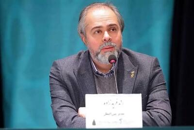  رئیس سازمان سینمایی: برای تاب‌آوری به هنر نیاز داریم
