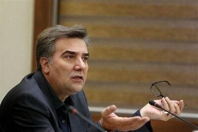  مدیرعامل خانه موسیقی: امروز با یک جنگ هویتی روبه‌رو هستیم