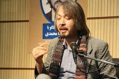  سیدرضا محمدی خطاب به ترامپ: ایران ما به عصر حجر برنمی‌گردد، چون شاهنامه در وجودش زنده است