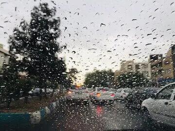  تشدید فعالیت سامانه بارشی در ۴ استان/ فرمان آماده‌باش صادر شد