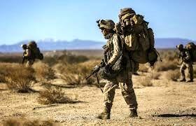 درگیری سربازان پیاده آمریکایی در منطقه کوه‌سیاه صحت دارد؟