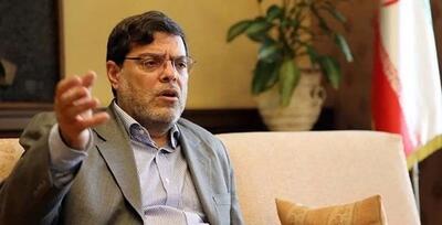 کانالهای دیپلماتیک با آمریکا بسته شد