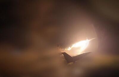  تاسیسات نفت میسان عراق هدف حملات پهپادی قرار گرفت