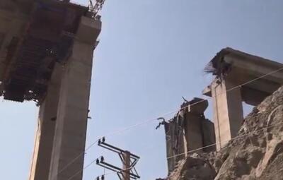  نبرد رمضان | روایت هجوم به پل B۱ در روز طبیعت