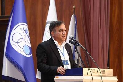  تاجرنیا: هیچ تهدیدی قادر نخواهد بود ایران را متوقف سازد