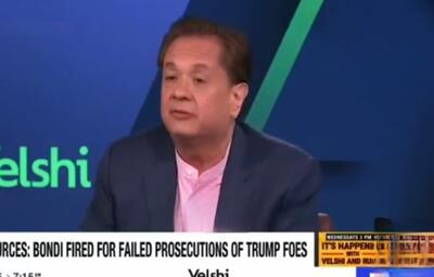  ترامپ یک جامعه ستیز خودشیفته است که در جنگ شکست خورده است