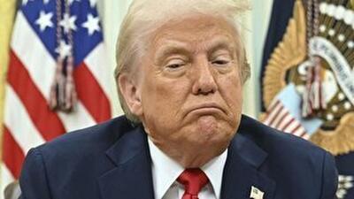  گاردین: جدول زمانی ترامپ پر از تهدیدهای توخالی و تغییر موضع است