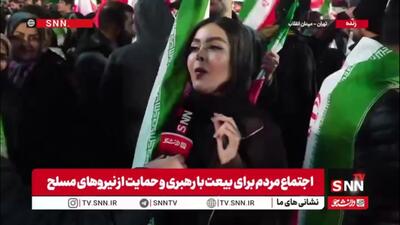  شعار ما حسین حسین است / افتخار ما شهادت است