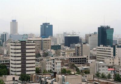  تمدید پرداخت عوارض ۱۴۰۴ شهرداری تهران تا ۱۵ اردیبهشت