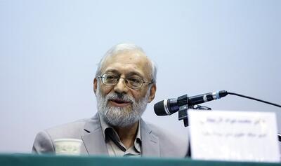  لاریجانی: آمریکا شکست را بپذیرد/ پیشنهاد مذاکره آمریکا نشانه استیصال است