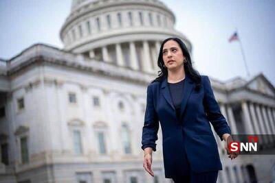  نماینده ایرانی تبار کنگره آمریکا: ترامپ تهدیدی برای جهان است