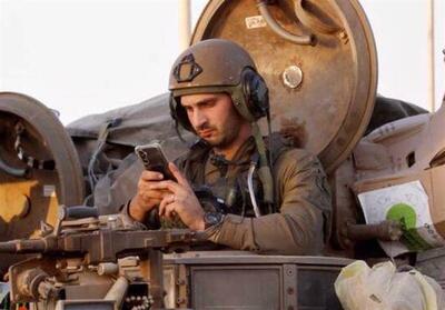  زخمی شدن ۳۷۵ نظامی صهیونیست در نبرد با حزب‌الله