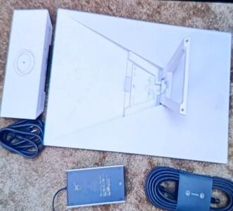  دستگیری دو عامل انتقال تجهیزات اینترنت ماهواره‌ای استارلینک در ابهر