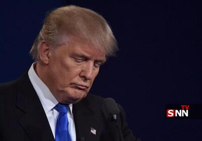 ایندیپندنت: ترامپ احتمالاً زودتر از موعد برکنار می‌شود