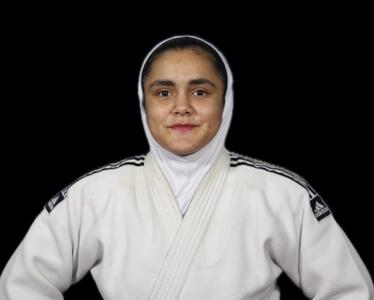  ملی پوش جودو بانوان: پرچم ایران همچنان در قله‌های جهانی خواهد درخشید