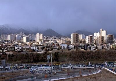  هوای تهران خوب است/ شاخص هوا ۸۷