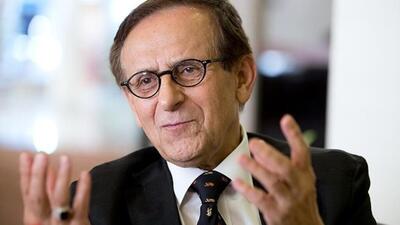  هوشنگ امیراحمدی: ایران عملا جنگ را برده؛ «تنگه هرمز» مهمترین شکست آمریکاست + فیلم