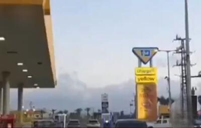  جولان پهپاد‌های حزب الله در آسمان سرزمین‌های اشغالی