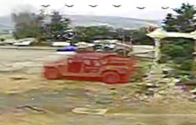  اصحاب ابرهه شکار خشم پرندگان حزب الله شدند