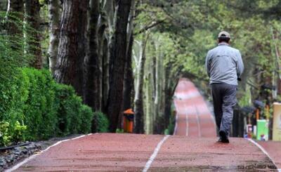  بازگشایی مجموعه‌های ورزشی انقلاب، شیرودی و کشوری از فردا
