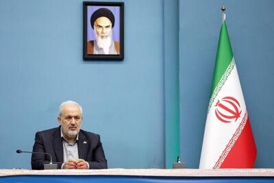  وزیر نیرو: برق مازاد داریم و می‌توانیم نیاز مردم را تامین کنیم