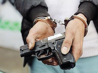  ۶ نفر از عوامل موساد در کرمان دستگیر شدند