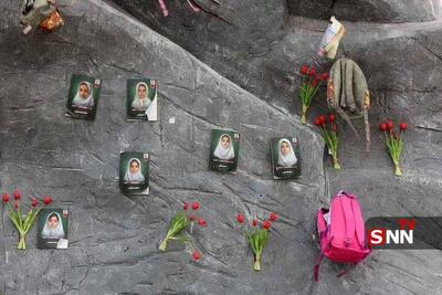  شهادت ۲۴۵ دانش‌آموز و ۵۸ فرهنگی در ۳۷ روز جنگ رمضان