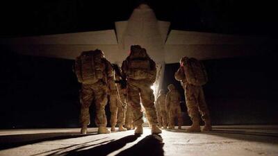  کارشناس: اگر همه پیروزی های ارتش آمریکا اینجوری باشد تا یکماه که دیگر چیزی از آن باقی نمی ماند