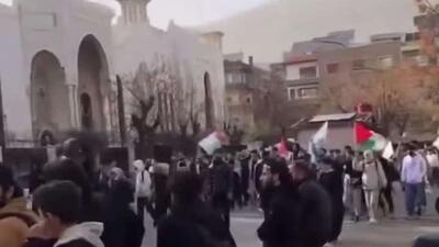  امارات حمله به سفارت خود در دمشق را به شدت محکوم کرد